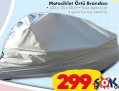 MOTOSİKLET ÖRTÜ BRANDASI indirimli fiyat MOTOSİKLET ÖRTÜ BRANDASI fiyat ve kampanya bilgisi